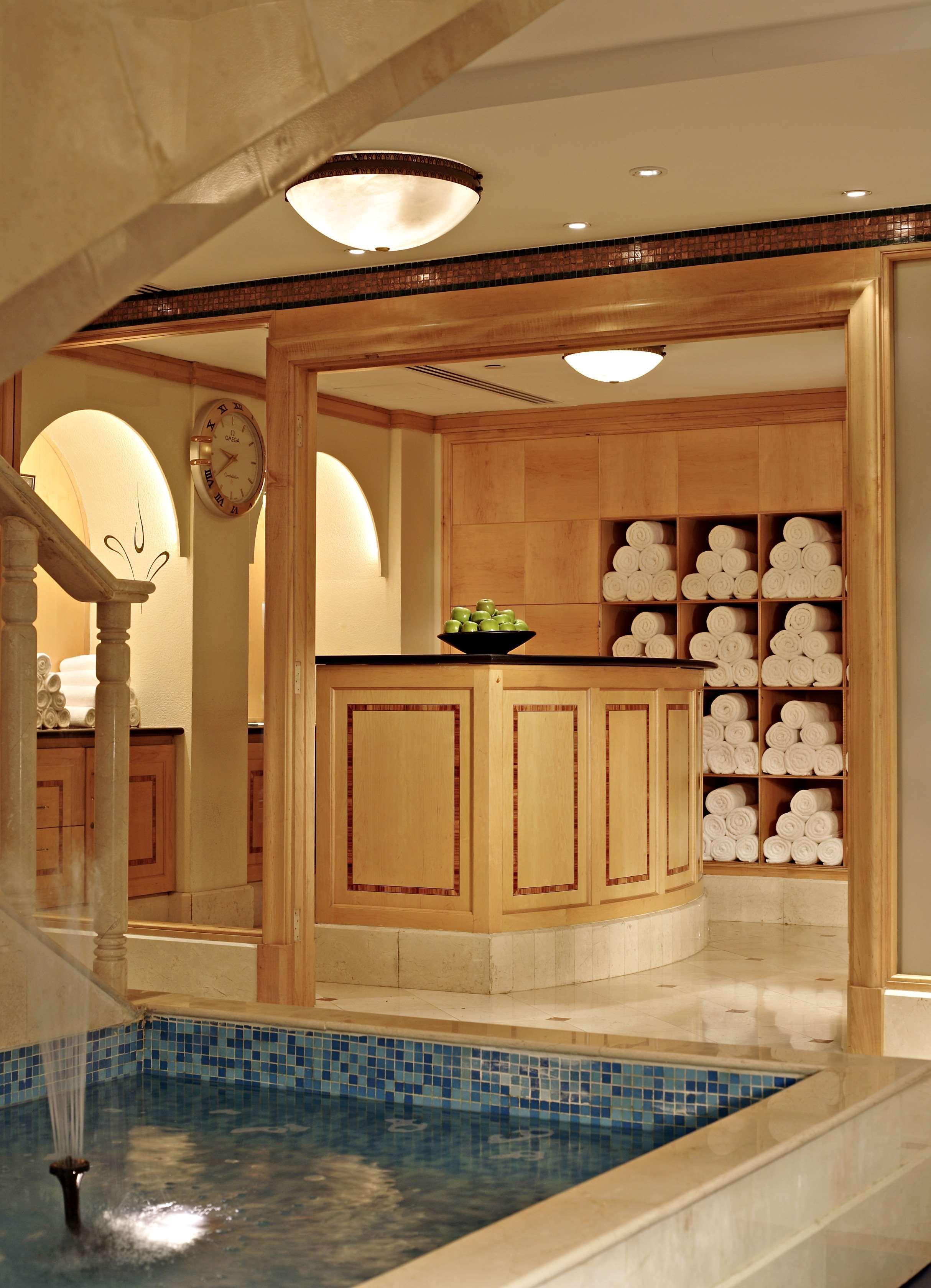 Grand Hyatt Muscat Hotel Facilities photo